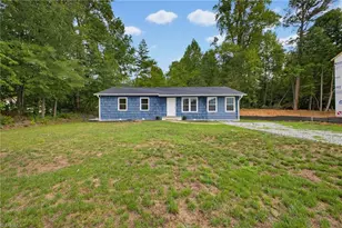 4357 Old Greensboro Rd, Winston-Salem, NC 27101 - Photo 1