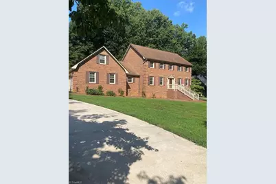 486 Windsor Park Road, Kernersville, NC 27284 - Photo 2