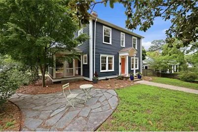 901 Fairmont Street, Greensboro, NC 27401 - Photo 6