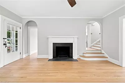 901 Fairmont Street, Greensboro, NC 27401 - Photo 8