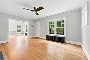 901 Fairmont St, Greensboro, NC 27401 - Photo 12