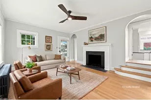 901 Fairmont St, Greensboro, NC 27401 - Photo 2