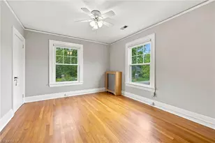 901 Fairmont St, Greensboro, NC 27401 - Photo 36