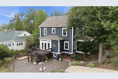 901 Fairmont Street, Greensboro, NC 27401 - Photo 42