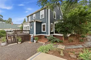 901 Fairmont St, Greensboro, NC 27401 - Photo 4