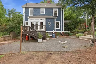 901 Fairmont St, Greensboro, NC 27401 - Photo 42