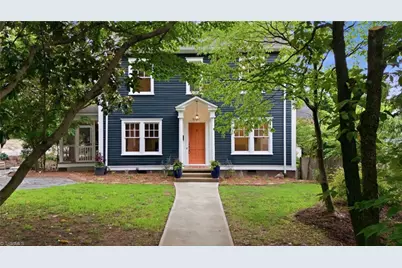 901 Fairmont Street, Greensboro, NC 27401 - Photo 42