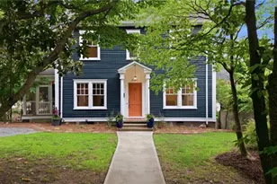 901 Fairmont St, Greensboro, NC 27401 - Photo 42