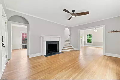 901 Fairmont Street, Greensboro, NC 27401 - Photo 10