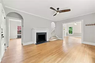 901 Fairmont St, Greensboro, NC 27401 - Photo 10