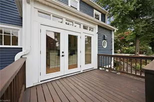 901 Fairmont St, Greensboro, NC 27401 - Photo 36