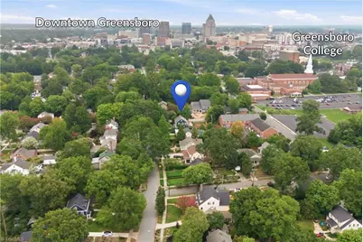 901 Fairmont Street, Greensboro, NC 27401 - Photo 44
