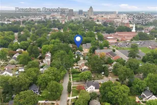 901 Fairmont St, Greensboro, NC 27401 - Photo 44