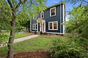 901 Fairmont St, Greensboro, NC 27401 - Photo 44