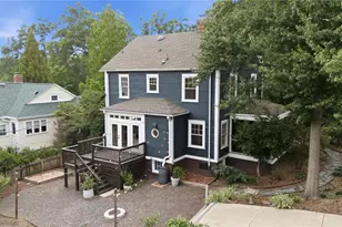901 Fairmont St, Greensboro, NC 27401 - Photo 42