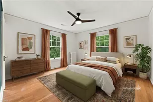 901 Fairmont St, Greensboro, NC 27401 - Photo 38