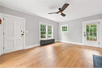 901 Fairmont Street, Greensboro, NC 27401 - Photo 10