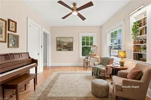 901 Fairmont St, Greensboro, NC 27401 - Photo 28