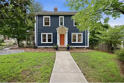 901 Fairmont Street, Greensboro, NC 27401 - Photo 1