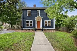 901 Fairmont St, Greensboro, NC 27401 - Photo 1