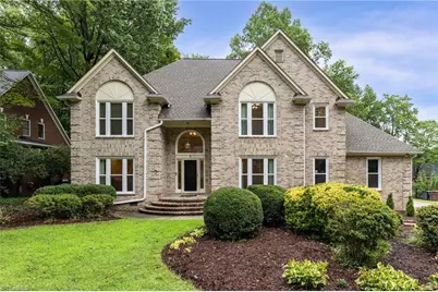 8 Elm Grove Way, Greensboro, NC 27405 - Photo 48