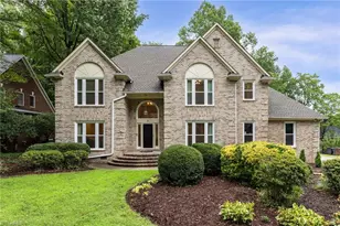 8 Elm Grove Way, Greensboro, NC 27405 - Photo 48