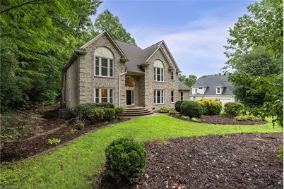 8 Elm Grove Way, Greensboro, NC 27405 - Photo 48