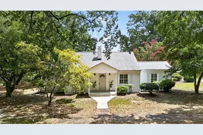 4918 Old Way Road, Browns Summit, NC 27214 - Photo 2