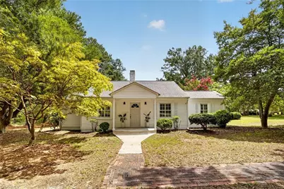 4918 Old Way Road, Browns Summit, NC 27214 - Photo 1