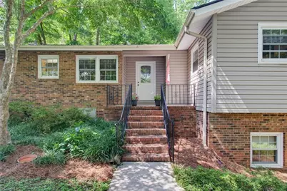 173 Corn Tassell Trail, Stoneville, NC 27048 - Photo 6
