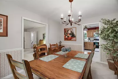 173 Corn Tassell Trail, Stoneville, NC 27048 - Photo 12