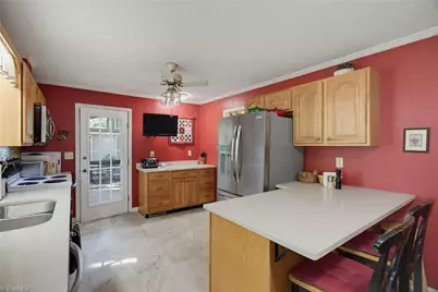 173 Corn Tassell Trail, Stoneville, NC 27048 - Photo 16