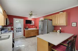 173 Corn Tassell Trail, Stoneville, NC 27048 - Photo 16