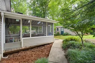 173 Corn Tassell Trail, Stoneville, NC 27048 - Photo 38