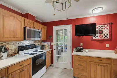 173 Corn Tassell Trail, Stoneville, NC 27048 - Photo 14