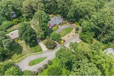 708 Finsbury Road, Winston-Salem, NC 27104 - Photo 6
