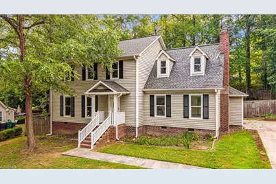 1016 Pineburr Road, Jamestown, NC 27282 - Photo 2
