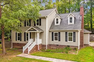 1016 Pineburr Rd, Jamestown, NC 27282 - Photo 2