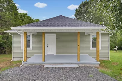 848 Clarkway Avenue, Eden, NC 27288 - Photo 1