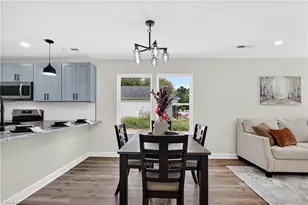 733 Meadowgreen Village Dr, Eden, NC 27288 - Photo 6