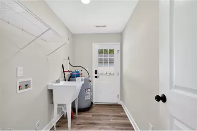 733 Meadowgreen Village Drive, Eden, NC 27288 - Photo 12