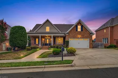 5704 Hidden Orchard Drive, Greensboro, NC 27410 - Photo 1