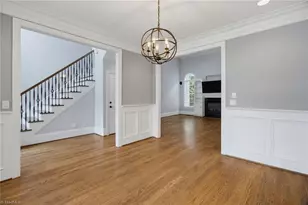 5704 Hidden Orchard Dr, Greensboro, NC 27410 - Photo 8