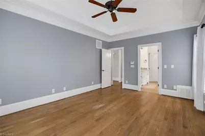 5704 Hidden Orchard Drive, Greensboro, NC 27410 - Photo 22