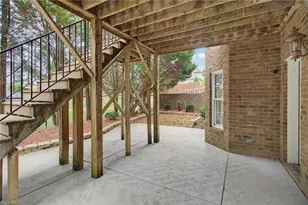 5704 Hidden Orchard Dr, Greensboro, NC 27410 - Photo 48