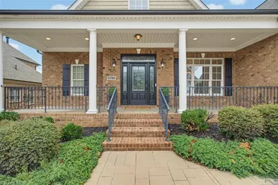 5704 Hidden Orchard Drive, Greensboro, NC 27410 - Photo 4