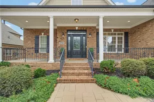 5704 Hidden Orchard Dr, Greensboro, NC 27410 - Photo 4