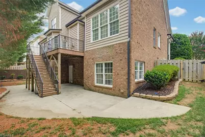 5704 Hidden Orchard Drive, Greensboro, NC 27410 - Photo 50