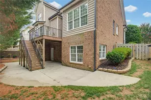 5704 Hidden Orchard Dr, Greensboro, NC 27410 - Photo 50
