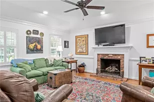 371 Staffordshire Rd, Winston-Salem, NC 27104 - Photo 18